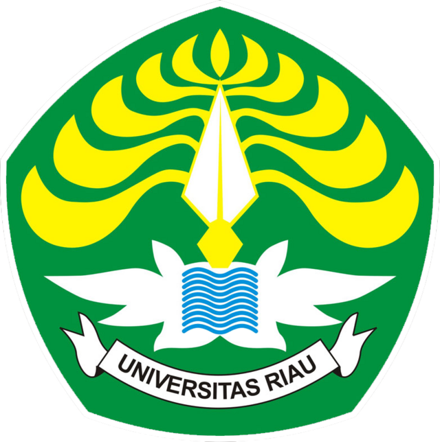 Logo Universitas Riau